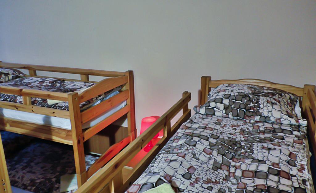 Hostel Х.О. Vitebsk Quarto foto