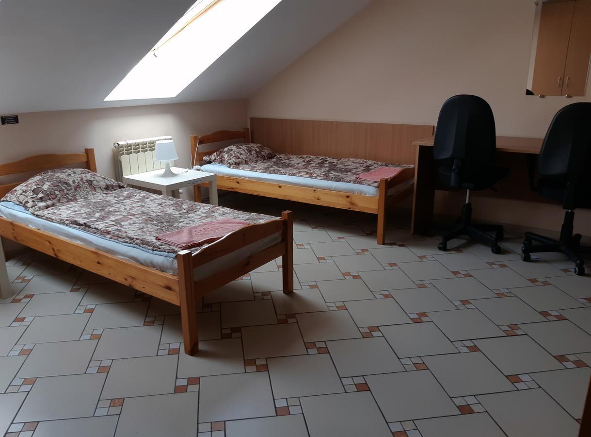 Hostel Х.О. Vitebsk Exterior foto