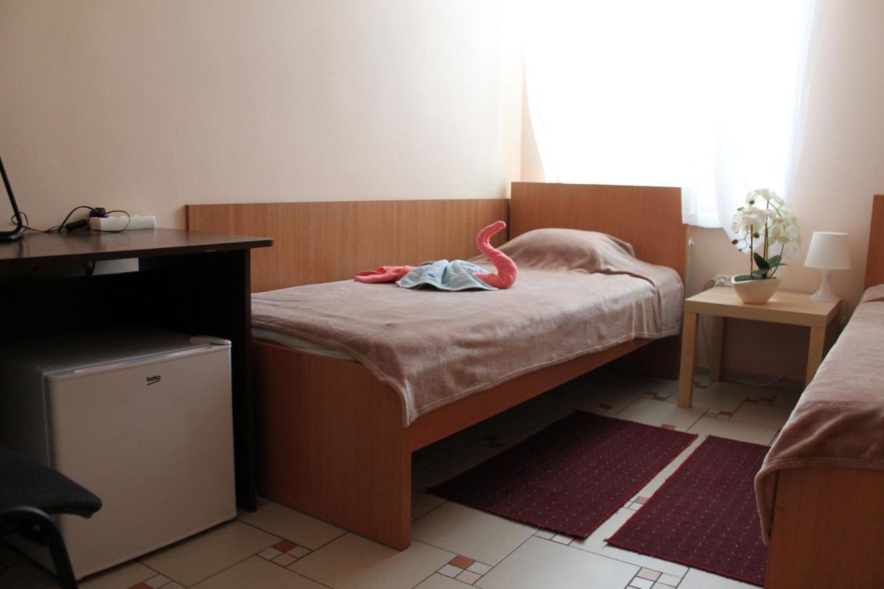Hostel Х.О. Vitebsk Exterior foto