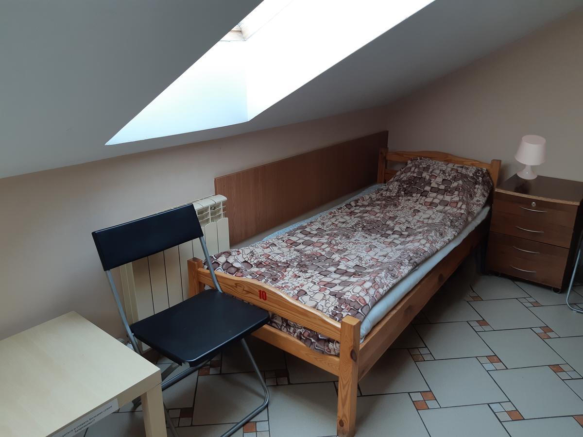 Hostel Х.О. Vitebsk Exterior foto